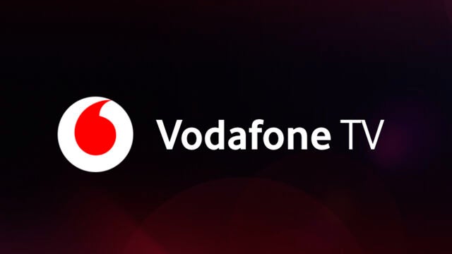Vodafone TV es la televisi&oacute;n propia de Vodafone