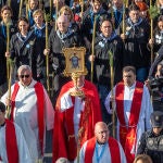 Romer&iacute;a de la Santa Faz