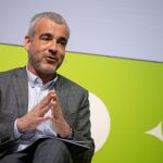 Econom&iacute;a.- Aena celebra este jueves su junta de accionistas marcada por la reelecci&oacute;n de Lucena como consejero ejecutivo