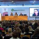 El 80% de las mujeres con adicciones han sufrido violencia, seg&uacute;n la red estatal UNAD