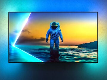 Philips Ambilight 55OLED820