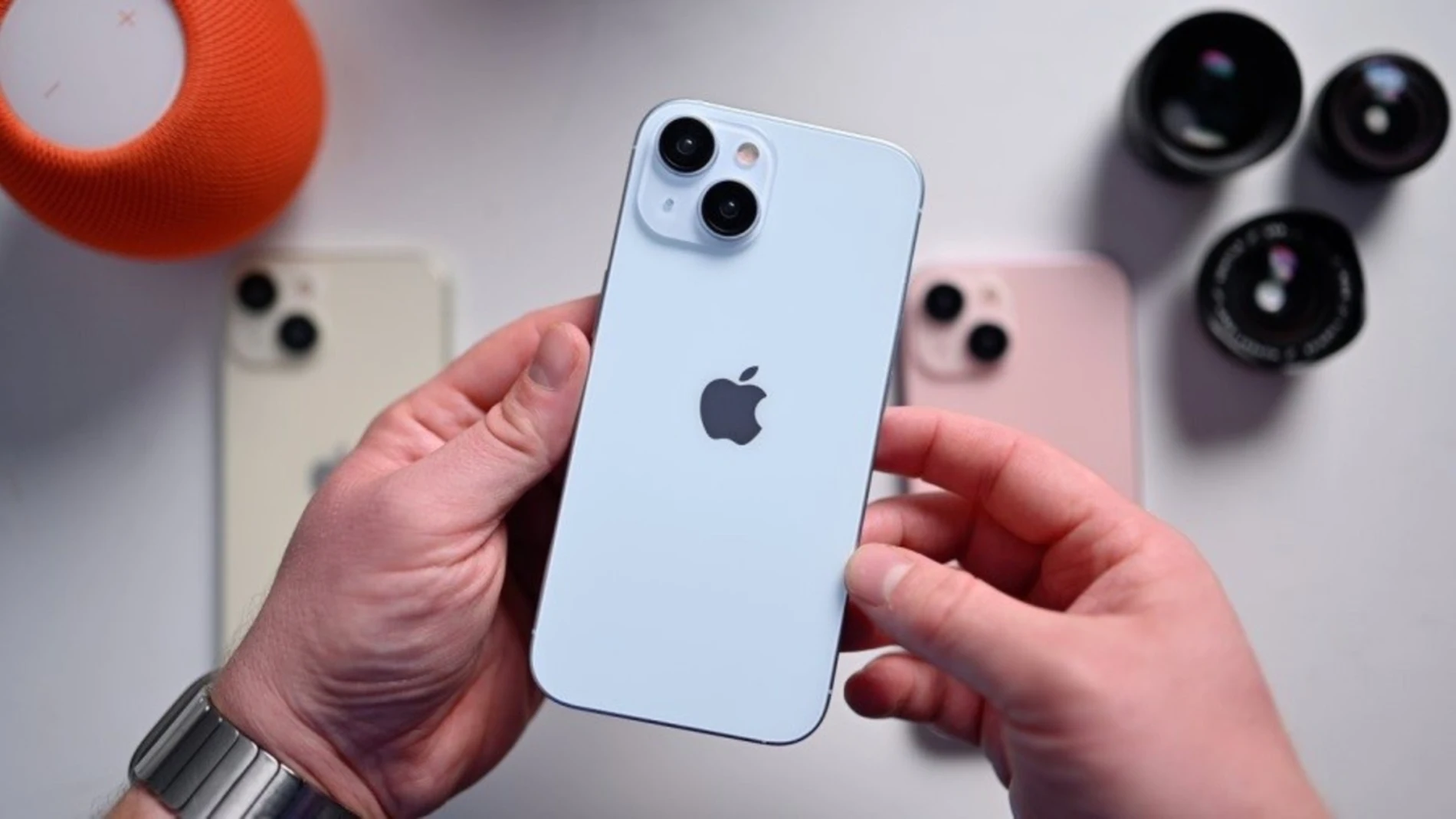Apple Ya No Lo Vende Pero El IPhone 15 Sigue Siendo Una De Las Compras apple-ya-no-lo-vende-pero-el-iphone-15-sigue-siendo-una-de-las-compras