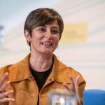 Isabel Rodríguez visita el Ayuntamiento de Pozuelo de Calatrava (Ciudad Real) Isabel Rodríguez visita el Ayuntamiento de Pozuelo de Calatrava (Ciudad Real)