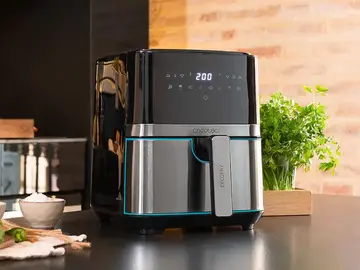 Cecotec Cecofry Full InoxBlack 5500 Pro Cecotec Cecofry Full InoxBlack 5500 Pro