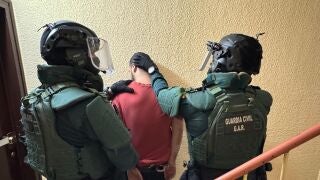 Operaci&oacute;n de la Guardia Civil contra una estructura log&iacute;stica de Hezbol&aacute; en Barcelona