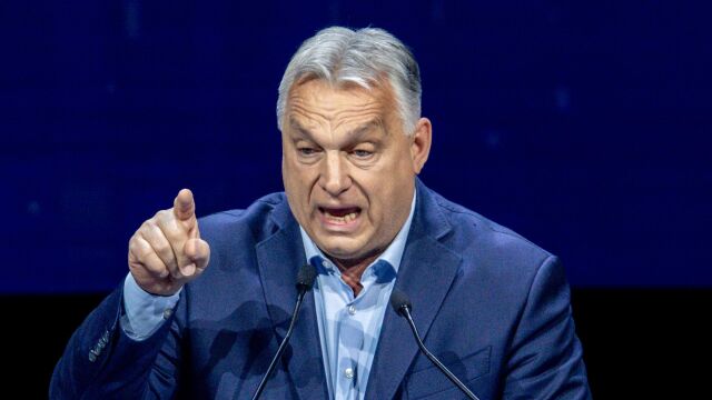 Viktor Orban no asistir&aacute; a la cumbre informal de Chipre que iba a ser su &uacute;ltima cita con los l&iacute;deres de la UE