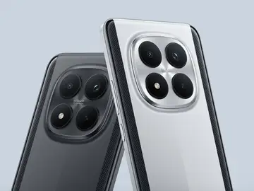 Con batería suficiente para que no te tengas que preocupar del cargador POCO M8 Pro