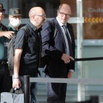 Francis Puig, hermano del ex presidente de la Generalitat, se sentar&aacute; en el banquillo de los acusados 