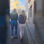 58 estafas, 240.000 euros y una orden de busca y captura internacional emitida por Eslovaquia: as&iacute; cay&oacute; en Lanzarote esta fugitiva