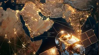 Puede detectar un objeto de hasta medio metro a 500 km de distancia Satélite