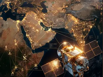 Puede detectar un objeto de hasta medio metro a 500 km de distancia Satélite