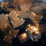 Puede detectar un objeto de hasta medio metro a 500 km de distancia