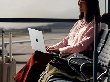 El diseño del MacBook Pro M5 sigue siempre muy duradero MacBook Pro M5
