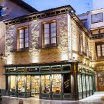 Montal se corona como la mejor tienda Gastron&oacute;mica de Espa&ntilde;a: el hist&oacute;rico comercio de Zaragoza triunfa en Madrid