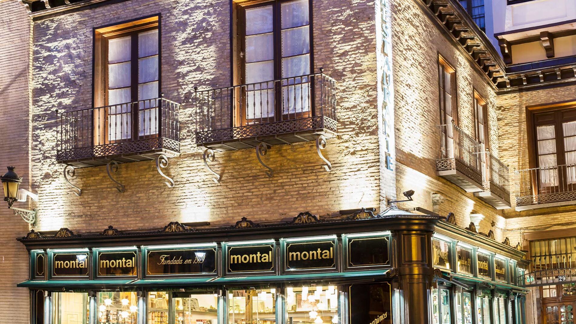 Montal se corona como la mejor tienda Gastronómica de España: el histórico comercio de Zaragoza triunfa en Madrid