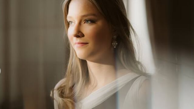 Eléonore de Bélgica Eléonore de Bélgica