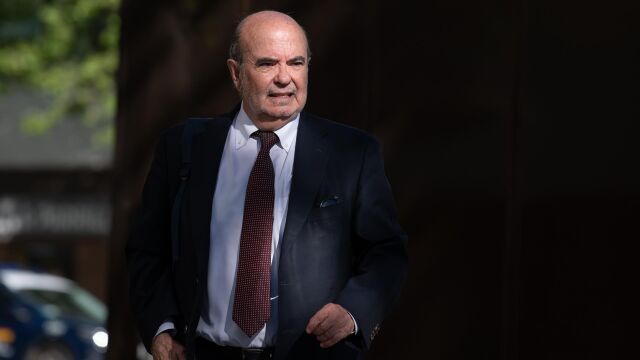 AMP.- Zarr&iacute;as declara que pag&oacute; 16.000 euros a Leire D&iacute;ez para que investigara si Villarejo estuvo detr&aacute;s del 'caso ERE'