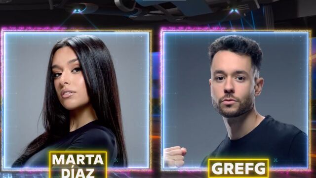La &uacute;ltima hora de la Velada VI de Ibai Llanos, esta noche en 'El Hormiguero' con la visita de Grefg y Marta D&iacute;az