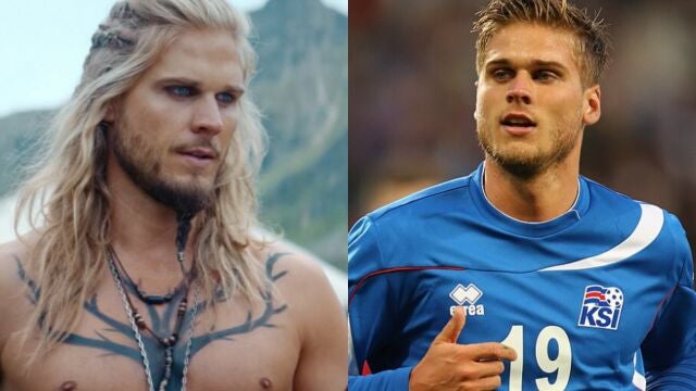 La transformaci&oacute;n de R&uacute;rik G&iacute;slason