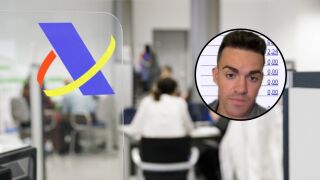 Así se aplica una deducción de 340 euros en el borrador de la ...
