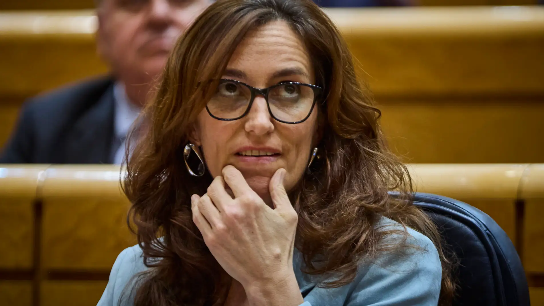 Médicos Exigen Dimisión de la Ministra en Pleno Conflicto