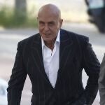 Kiko Matamoros arremete contra Makoke y le declara la guerra: "Ha reconocido la realidad de los hechos"