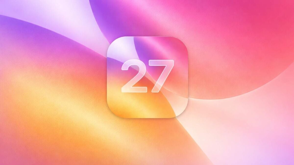 iOS 27 sumará cuatro nuevas funciones de Apple Intelligence: escáner de etiquetas nutricionales, pases digitales y más