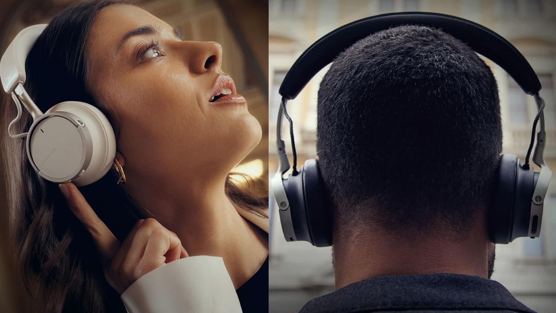 Sonido premium con 60h de autonomía: estos cascos Bluetooth con cancelación de ruido son una compra segura