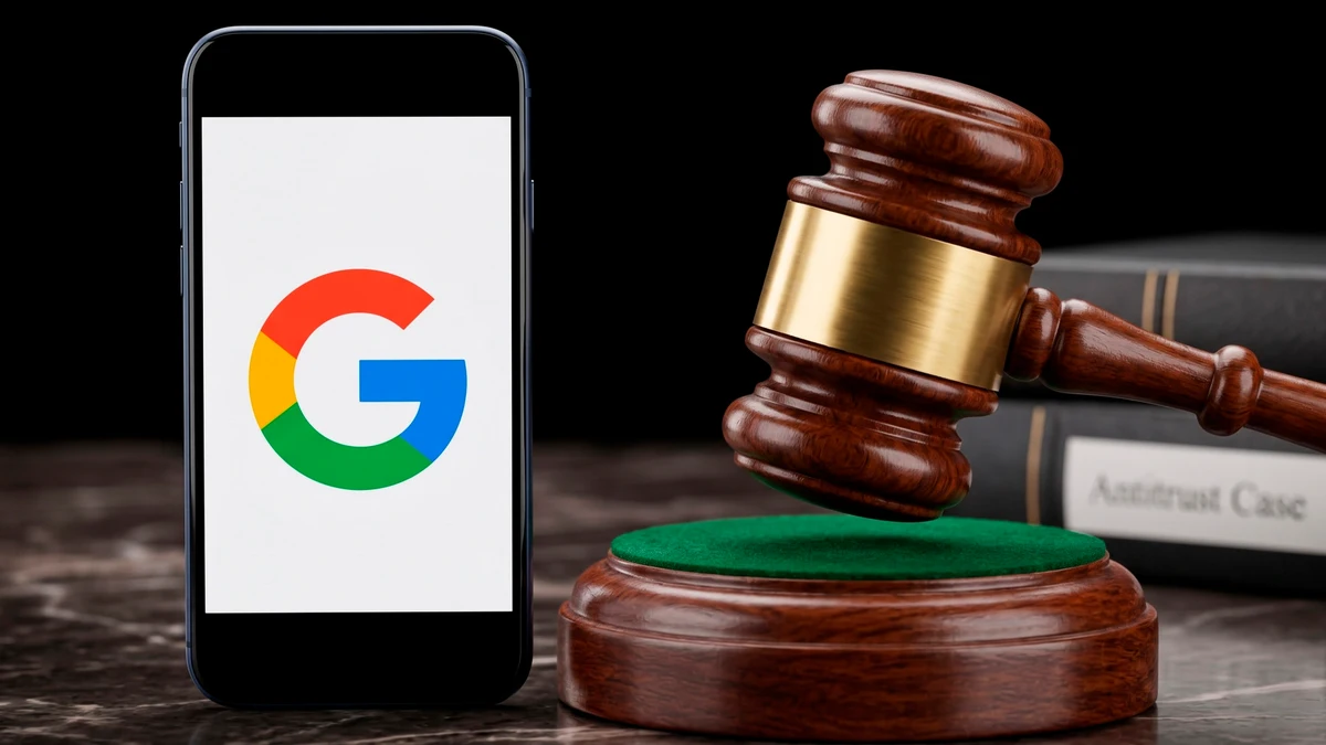 Millones de usuarios de Android podrían cobrar dinero de Google por este acuerdo de 135 millones