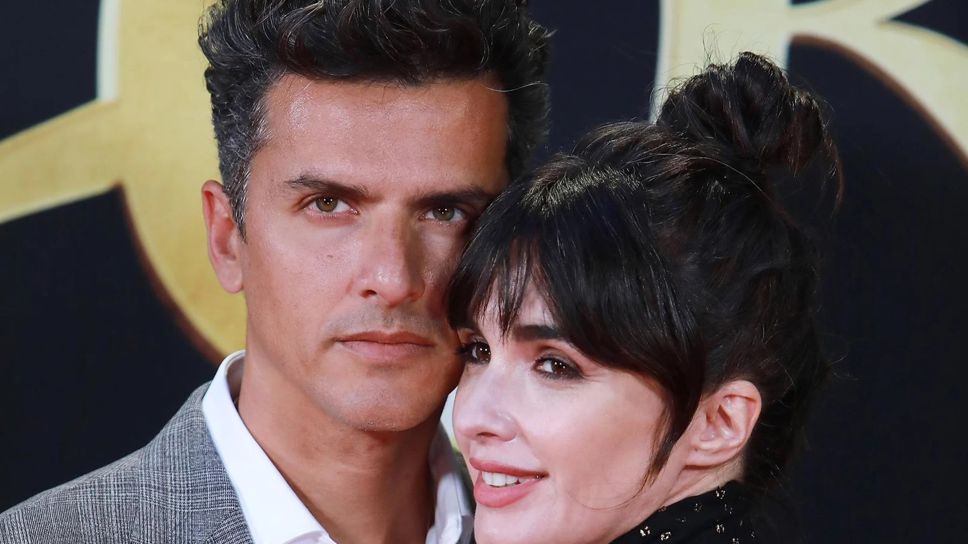 Paz Vega y Orson Salazar ponen fin a su relación tras 25 años juntos