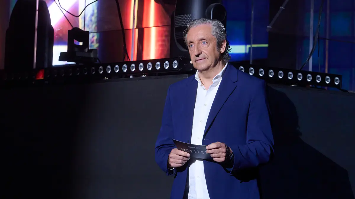 Josep Pedrerol