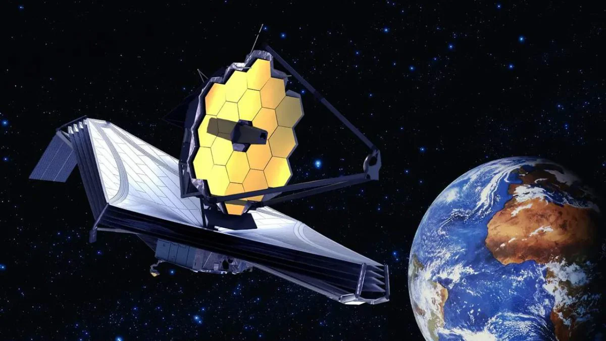 El telescopio James Webb descubre un planeta prohibido que desafía la teoría actual
