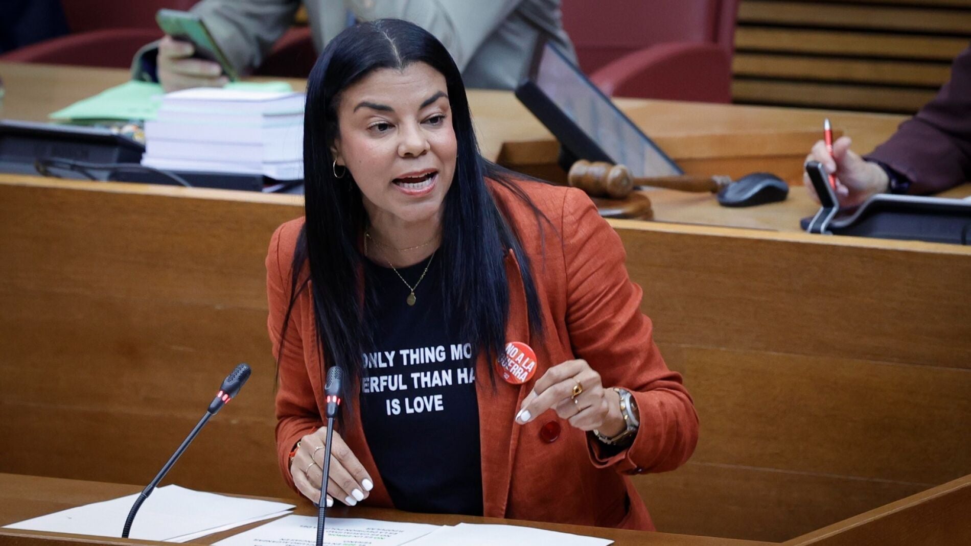 El PSPV lleva al TSJCV al conseller de Sanidad por no entregar documentación sobre el coste de derivar operaciones a la privada