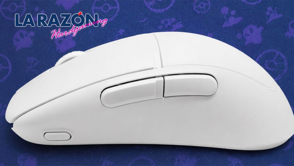 Turtle Beach Burst II Pro