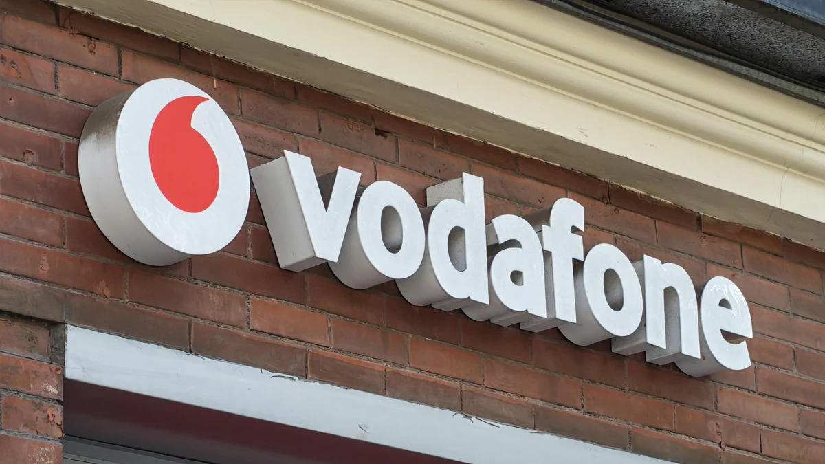 Vodafone expande su red 5G a 1.088 nuevos municipios