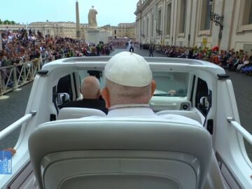 El inesperado adiós del Papa Francisco del que hoy se cumple un año