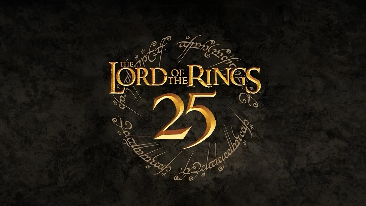 Toda la trilogía de 'El Señor de los Anillos' vuelve al cine en mayo y de forma escalonada por su 25º aniversario