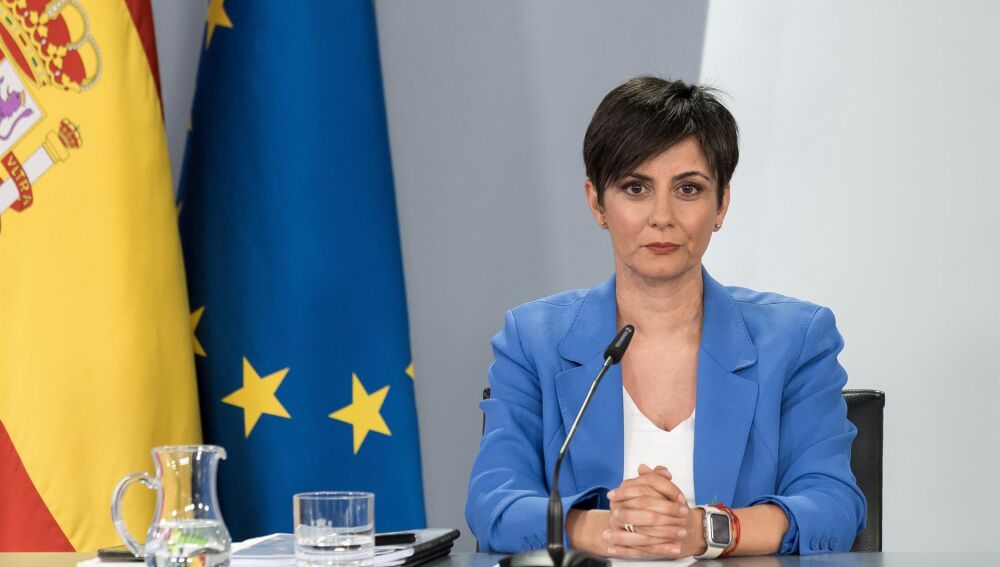 MADRID.-El Gobierno aprueba el Plan de Vivienda, que garantiza que "ningún euro" público vaya a la especulación