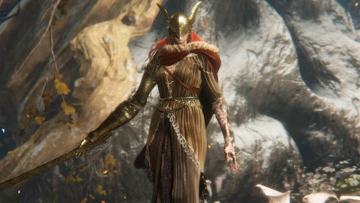 La película de 'Elden Ring' confirma su reparto y la fecha exacta de su estreno