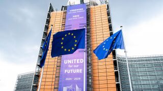 UE.- Bruselas destina 63 millones a impulsar la inteligencia artificial en sanidad y seguridad online