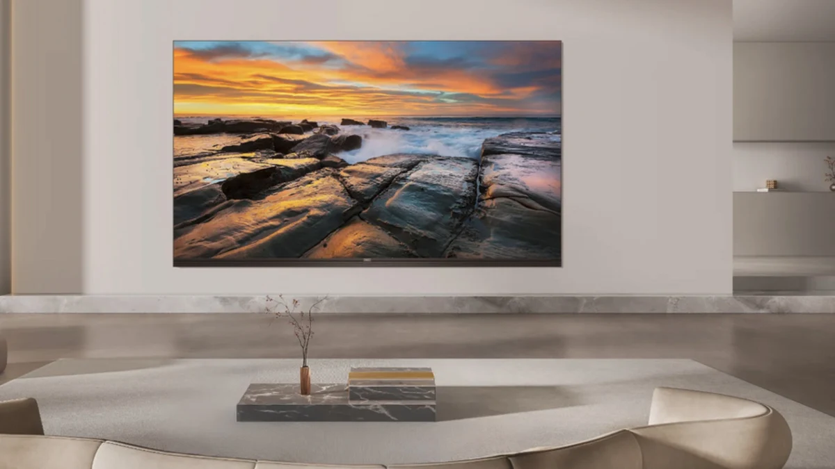 Estas son todas las novedades de TCL para este 2026