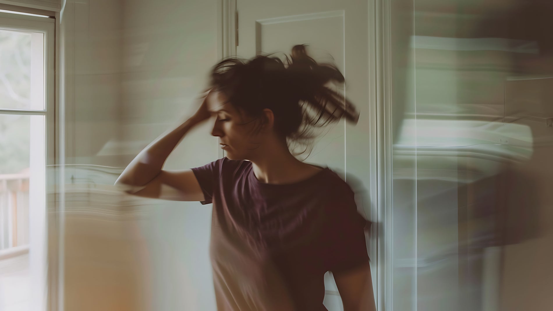Dificultad para levantarse de la cama: ¿Pereza o algo más?