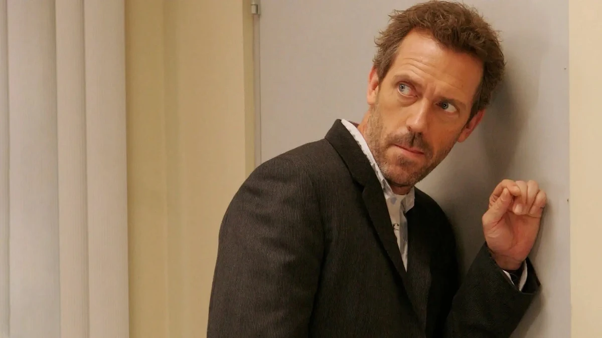 'House' se va de Prime Video