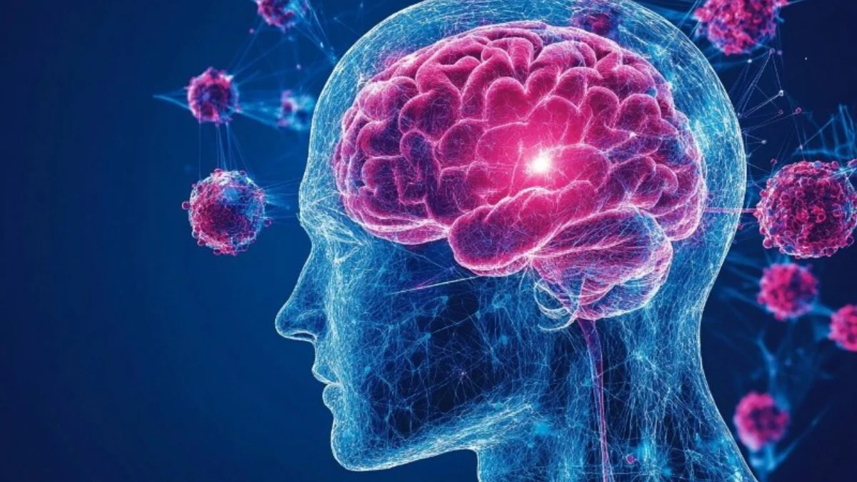 Cerebro - Imagen destacada