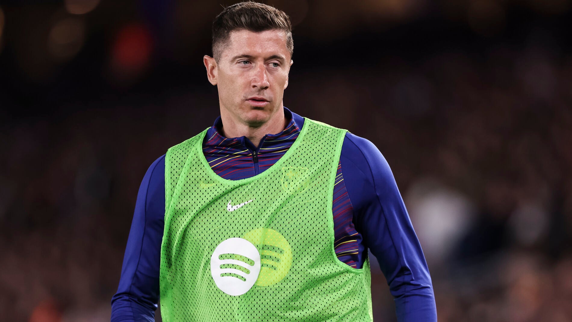Lewandowski’s Future at Barcelona: Juventus or AC Milan? Polish Star Hints at Exit Amid Salary Cut Controversy