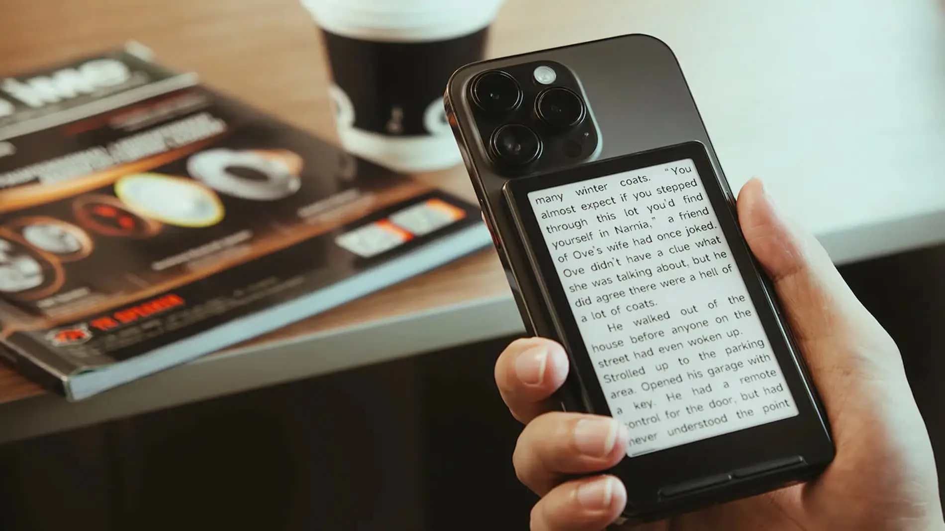Mini Libro Digital Adiós a las excusas: ponte al día con la lectura con este mini libro ...