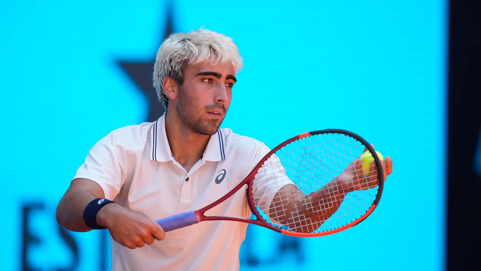 Dani Mérida: La Ilusión de un Debutante Español en Roland Garros y su Camino al Top 100