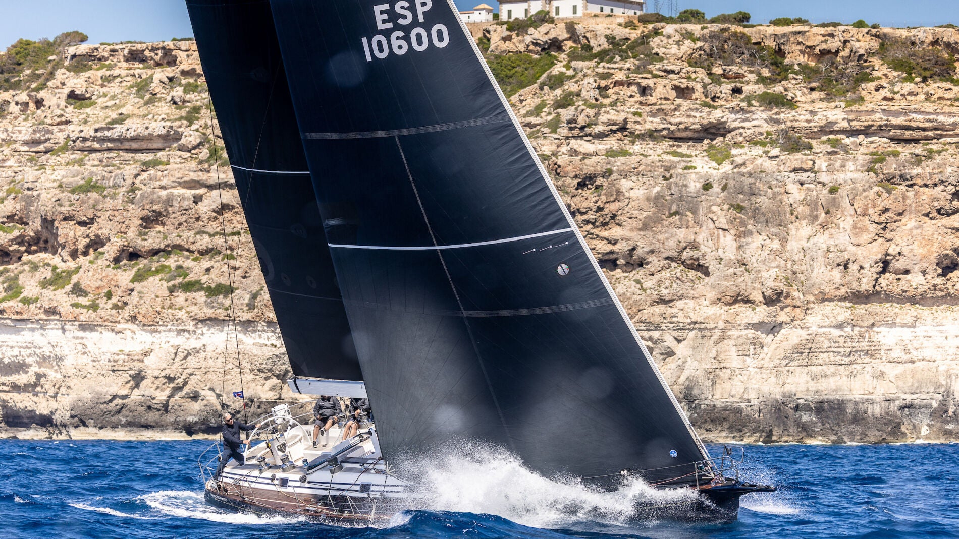 "PalmaVela 2026 Results: Winners in IRC, ORC, and Mini 6.50 Classes Revealed"