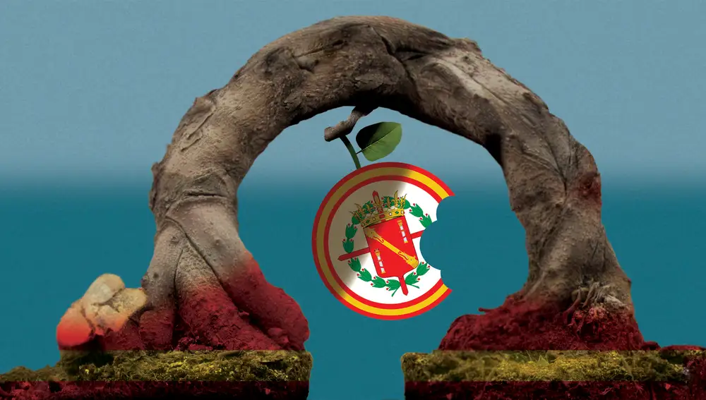 La extinción de la Fundación Nacional Francisco Franco: un ataque totalitario a la libertad y a la historia