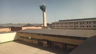 Centro Penitenciario Puerto III, en Cádiz, una de las primeras prisiones donde se detectó el fentanilo Centro Penitenciario Puerto III, en Cádiz, una de las primeras prisiones donde se detectó el fentanilo